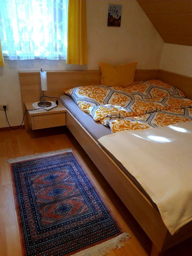 Ferienwohnung Nadine Egger Himmelberg Room photo