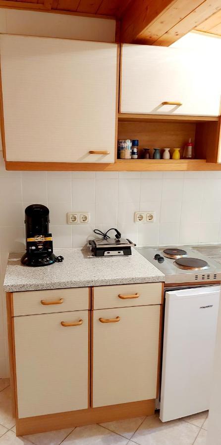 Ferienwohnung Nadine Egger Himmelberg Room photo